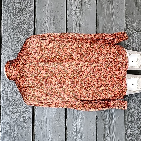 ESCADA Vintage 80s Blouse - Picture 4 of 8